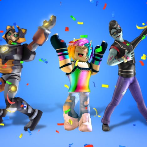 Roblox 可能准备上市